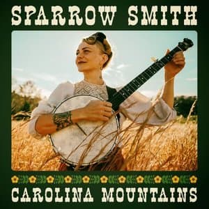 Carolina Mountains