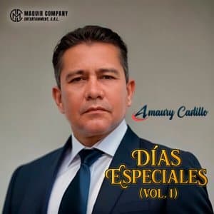Dias Especiales (Vol. 1)