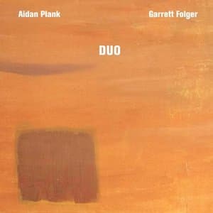 Duo-Aidan Plank and Garrett Folger