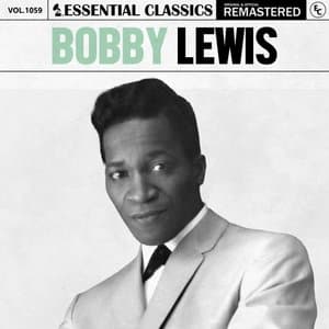 Essential Classics, Vol. 1059: Bobby Lewis