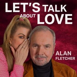 Lets Talk About Love
