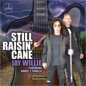 Still Raisin Cane (Feat. Bobby T Torello)