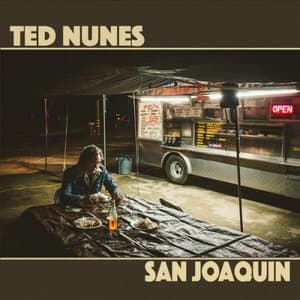San Joaquin