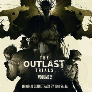 The Outlast Trials: Vol 2. (Original Soundtrack)[