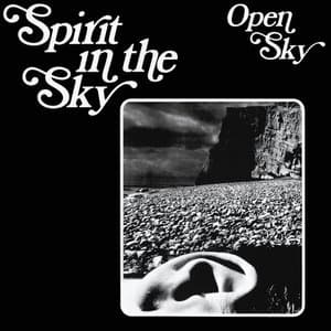 Spirit In The Sky