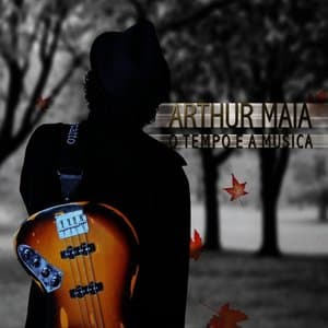 O tempo e a musica