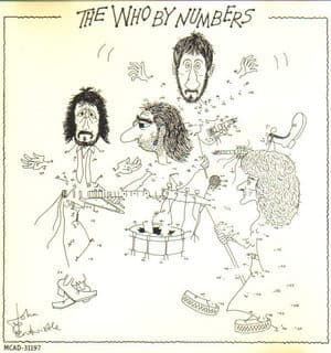 Who By Numbers (MCAD-31197)