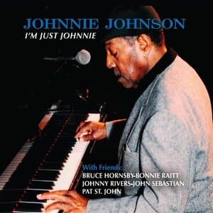 Im Just Johnnie