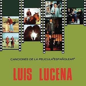 Canciones de la Pelicula Espanolear (Remasterizado 2021)