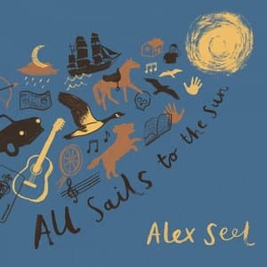 All Sails to the Sun