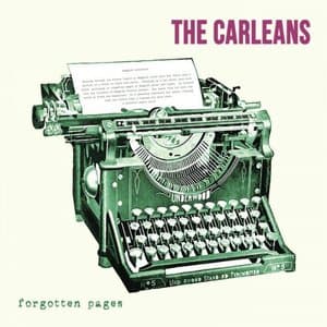 Forgotten Pages