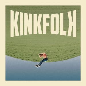Kinkfolk