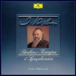 The Four Symphonies (Herbert Von Karajan)