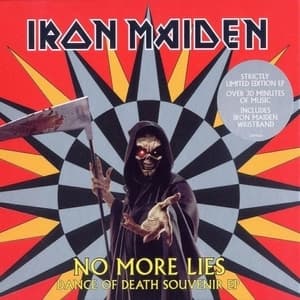 No More Lies