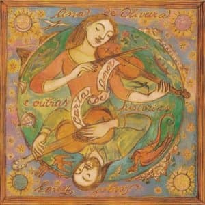 Carta de Amor e Outras Historias