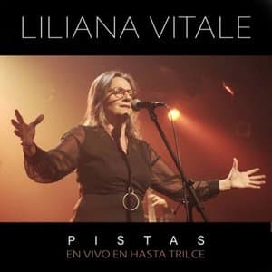 PISTAS (En Vivo en Hasta Trilce)
