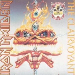 The First Ten Years Part X: The Clairvoyant / Infinite Dreams
