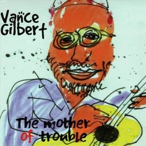 The Mother Of Trouble