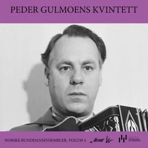 Norske runddansensembler Vol. 4