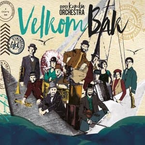 VelkomBak