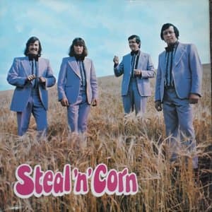 Steal 'n' Corn