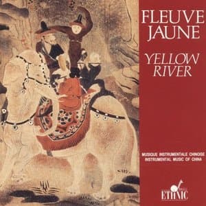 Instrumental Music of China