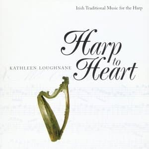 Harp to Heart