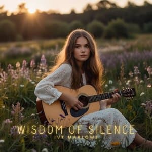 Wisdom Of Silence