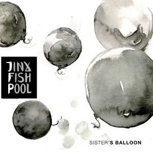 Sister's Balloon