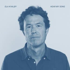 Hear My Song