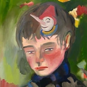 Der Clown