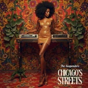 Chicagos Streets