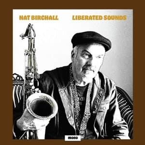 LIBERATED SOUNDS