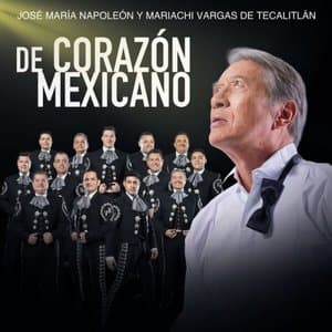De Corazon Mexicano