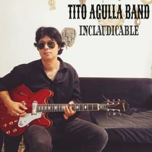 Inclaudicable