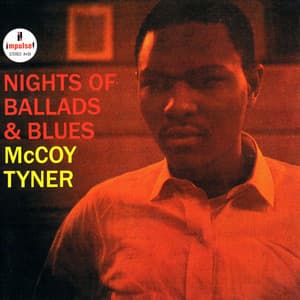 Nights Of Ballads & Blues