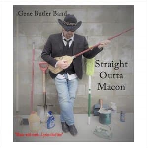 Straight outta Macon
