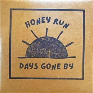 Days Gone By
