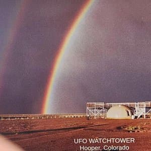 UFO Watchtower