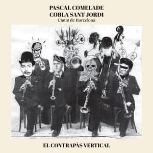 El contrapas vertical (Versio ampliada i revisitada)