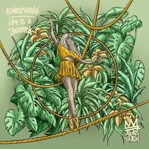 Life Is A Journey LP