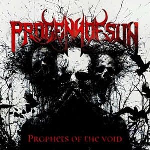 Prophets of the Void