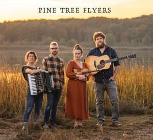 Pine Tree Flyers