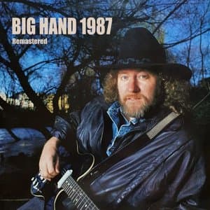 Big Hand 1987