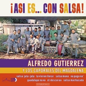 !Asi es... Con salsa!