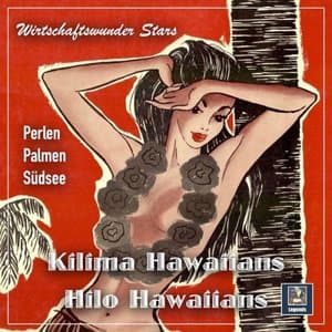 Wirtschaftswunder Stars: Perlen, Palmen & Sudsee