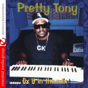Fix It In The Mix (Digitally Remastered)