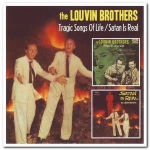 Tragic Songs of Life & Satan Is Real