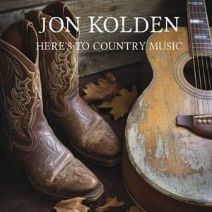 Heres To Country Music