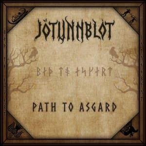 Path to Asgard